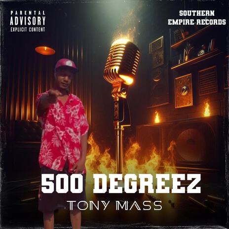 500 Degreez | Boomplay Music