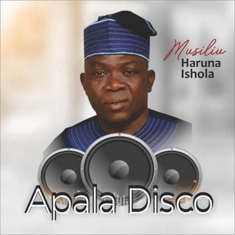 Apala Disco, Pt. 1 | Boomplay Music