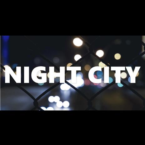 NIGHT CITY