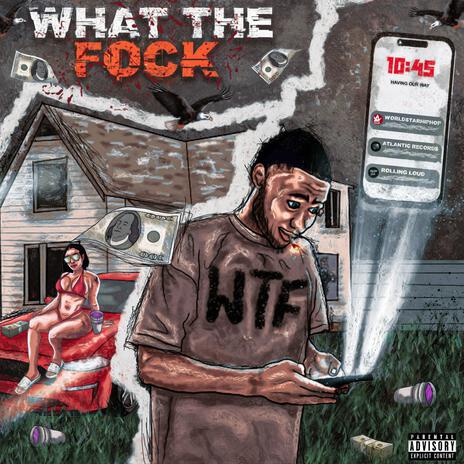 What The Fock | Boomplay Music