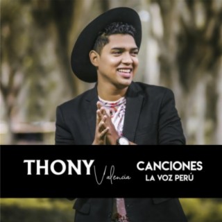 Thony Valencia