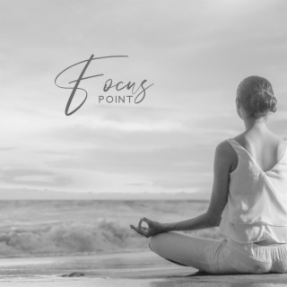 Focus Point: New Age Soft Music, Background for Learning, Gaining Knowledge, Acquiring New Skills