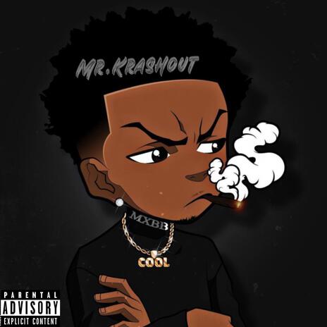 Mr.krashout ft. Bando4NWK | Boomplay Music