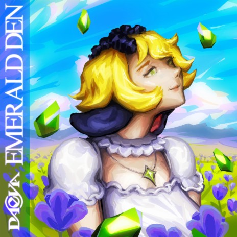 Emerald Den | Boomplay Music