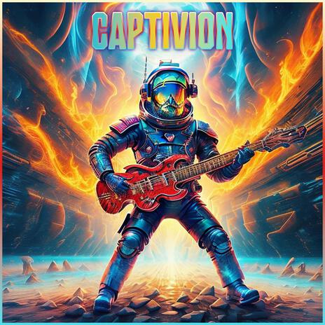 Captivion | Boomplay Music