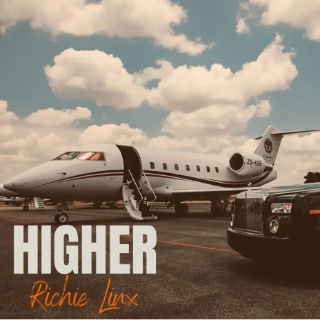 HIGHER | Boomplay Music