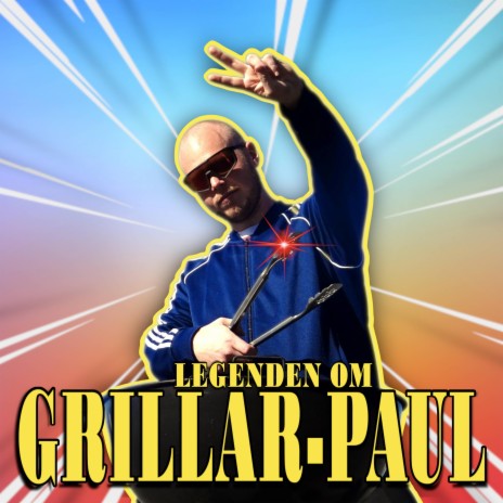 Grillar-Paul | Boomplay Music