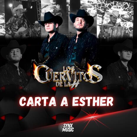 Carta A Esther | Boomplay Music