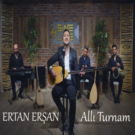 Allı Turnam | Boomplay Music