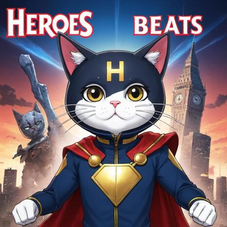 Heroes Beats 2 | Boomplay Music