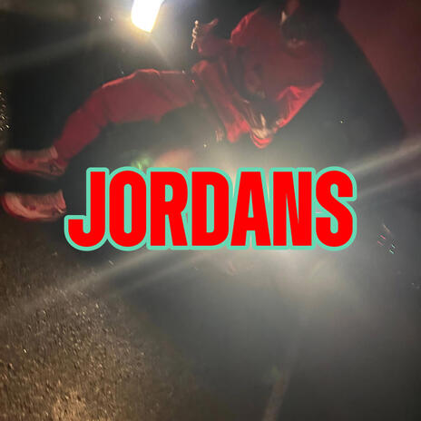 Jordans