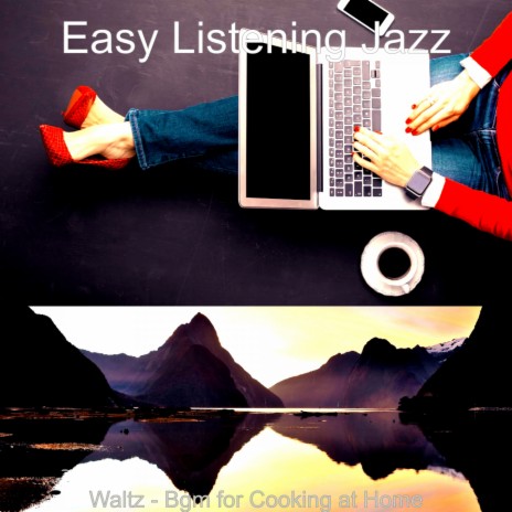 Waltz Soundtrack for Studying at Home