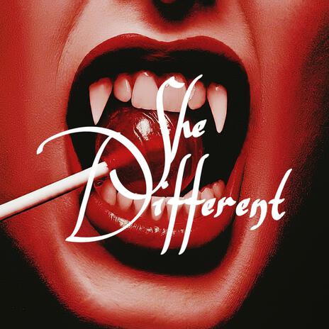 She Different ft. Pablo Domo | Boomplay Music