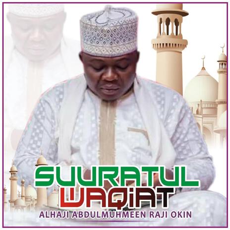 Suuratul Waqiat | Boomplay Music