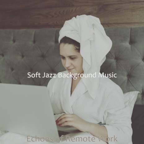 Casual Jazz Cello - Vibe for WFH | Boomplay Music