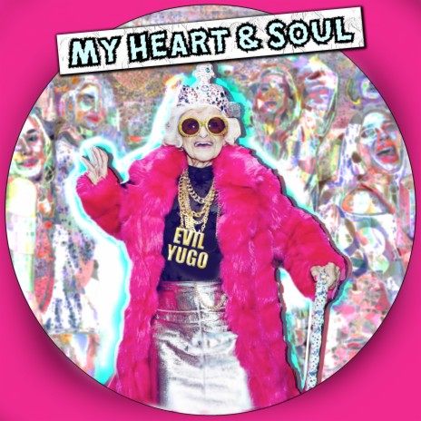 My Heart & Soul | Boomplay Music
