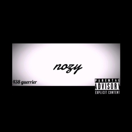 Nozy (#FreestyleOCB Prt.1) ft. Vl Prod