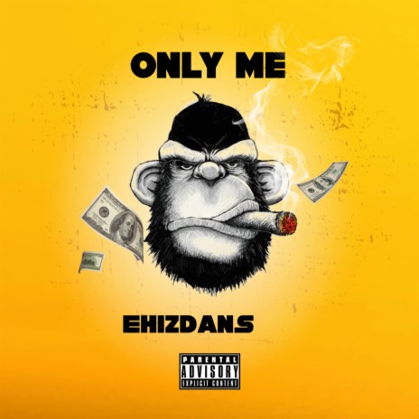 Only Me ft. Crux | Boomplay Music