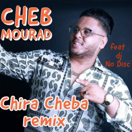 Chira Cheba ft. Dj No Disc | Boomplay Music