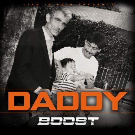 Daddy | Boomplay Music