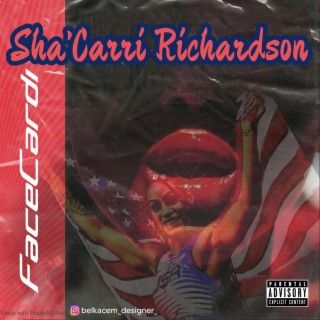 Sha'Carri Richardson