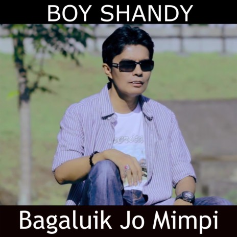 Bagaluik Jo Mimpi | Boomplay Music