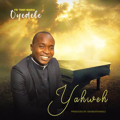 Yahweh | Boomplay Music