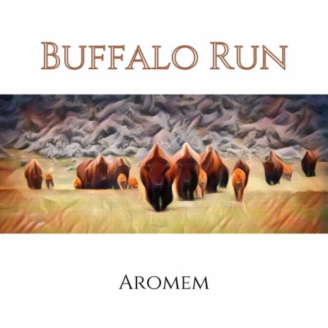 Buffalo Run | Boomplay Music