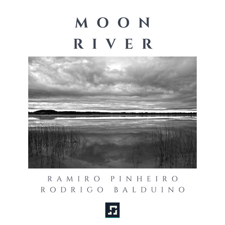 Moon River ft. Rodrigo Balduino | Boomplay Music