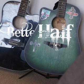 Better Half lyrics | Boomplay Music