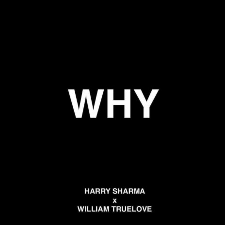 WHY ft. William Truelove | Boomplay Music
