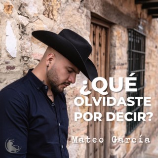 ¿Qué olvidaste por decir?