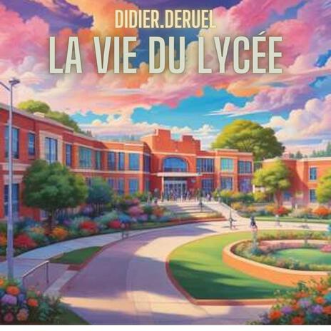 La Vie du Lycée | Boomplay Music