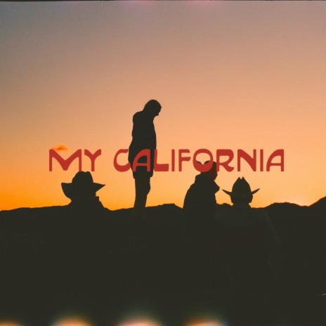 My California | Boomplay Music