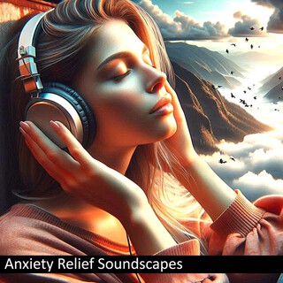 Anxiety Relief Soundscapes