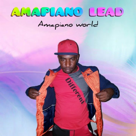 Amapiano world | Boomplay Music