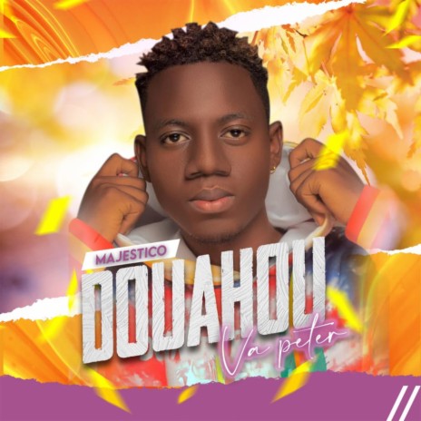 Douahou | Boomplay Music