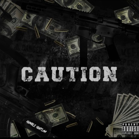 Caution | Boomplay Music