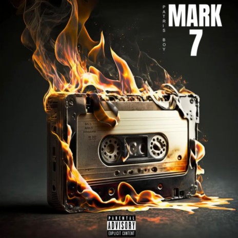 Mark 7 | Boomplay Music