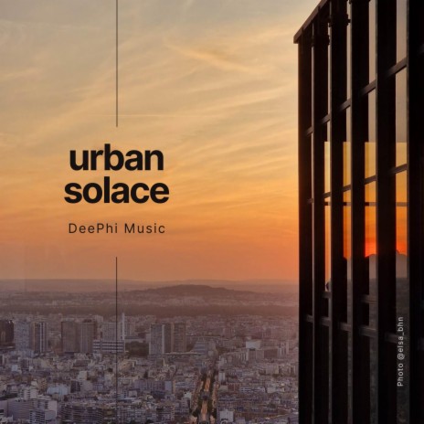 Urban Solace | Boomplay Music