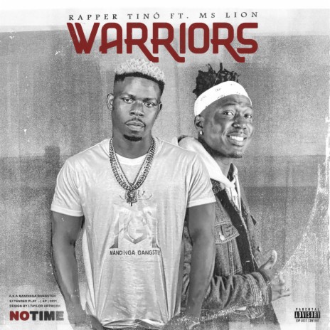 Rapper Tino ft. Ms Lion Warriors | Boomplay Music