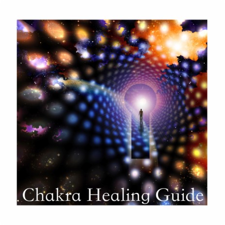 Flow of the Chakras