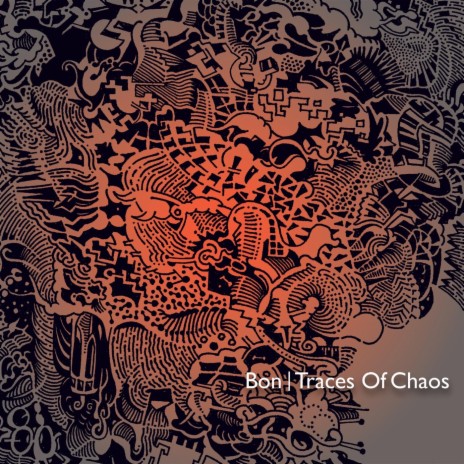 Controlled Chaos (feat. Ryan Martinie) | Boomplay Music