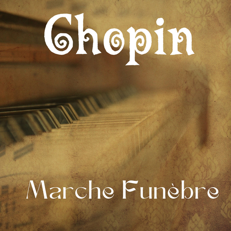 Marche Funèbre (Funeral March By Chopin) ft. Sandra Kissy | Boomplay Music