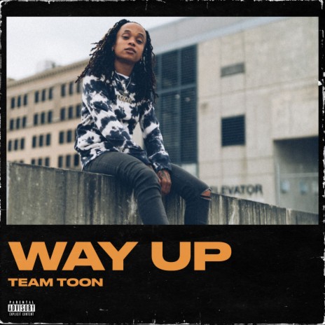 Way Up | Boomplay Music