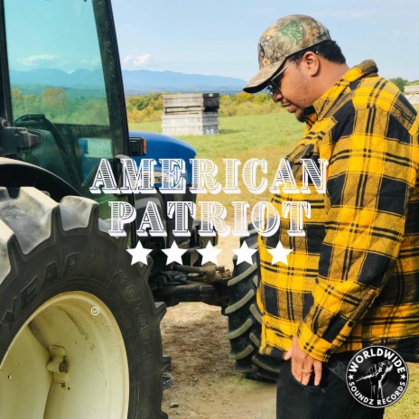 American Patriot (Instrumental) | Boomplay Music