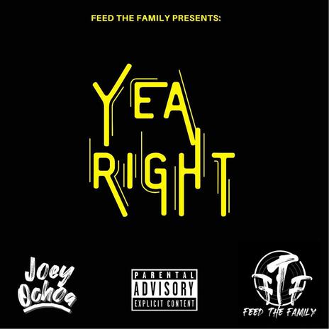 Yea Right | Boomplay Music