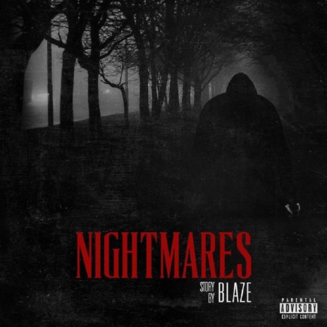 Nightmares (Bonus Track) | Boomplay Music