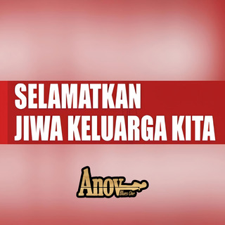 Selamatkan Jiwa Keluarga Kita