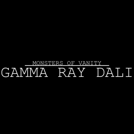 Gamma Ray Dali | Boomplay Music